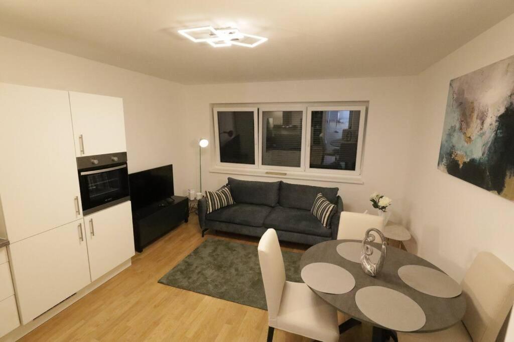 Moderne Unterkunft L Bg15 Βιέννη Εξωτερικό φωτογραφία