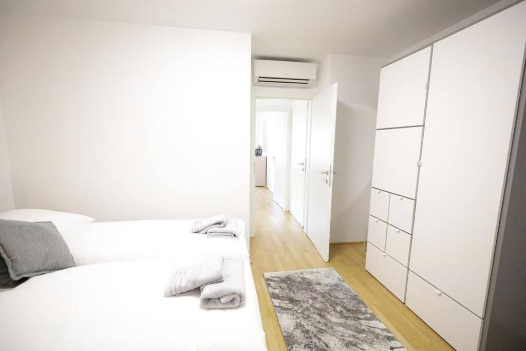 Moderne Unterkunft L Bg15 Βιέννη Εξωτερικό φωτογραφία